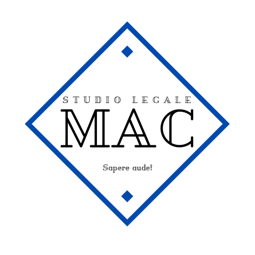 Studio Legale MAC